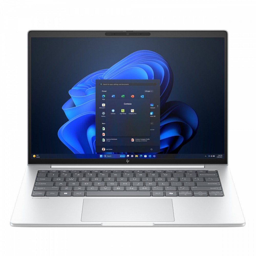 Laptop EliteBook 8 G1i U5-225U 1TB/32GB/W11P/14 cali C51LKET 