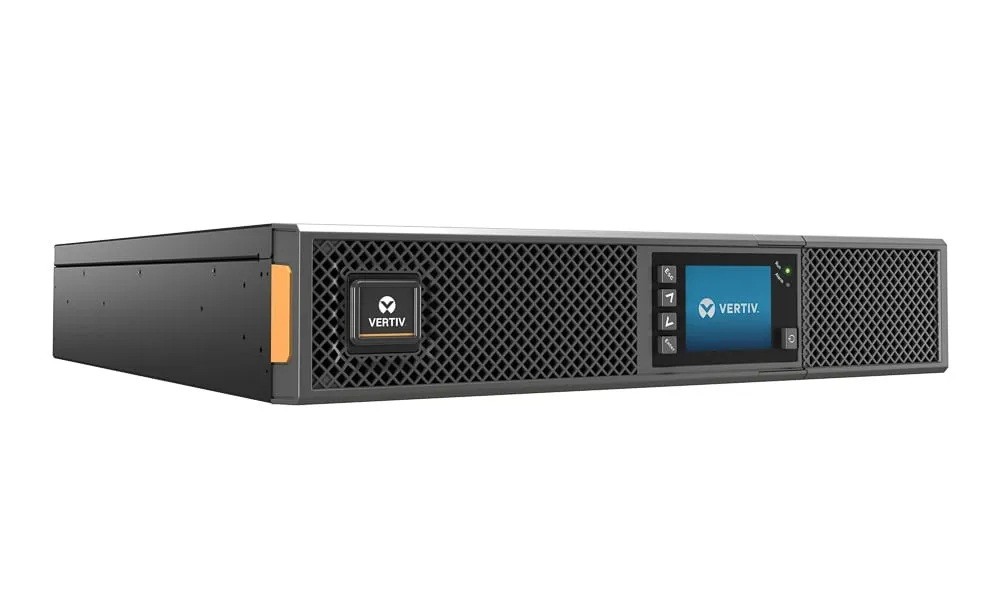 Zasilacz awaryjny GXT5-750IRT2UXLN online 750V/750W network 