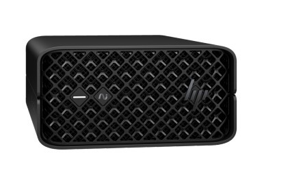 Stacja robocza Z2 Mini G1a Ryzen AI MAX+ PRO 395 APU 1TB/128GB/W11P     B76QJET
