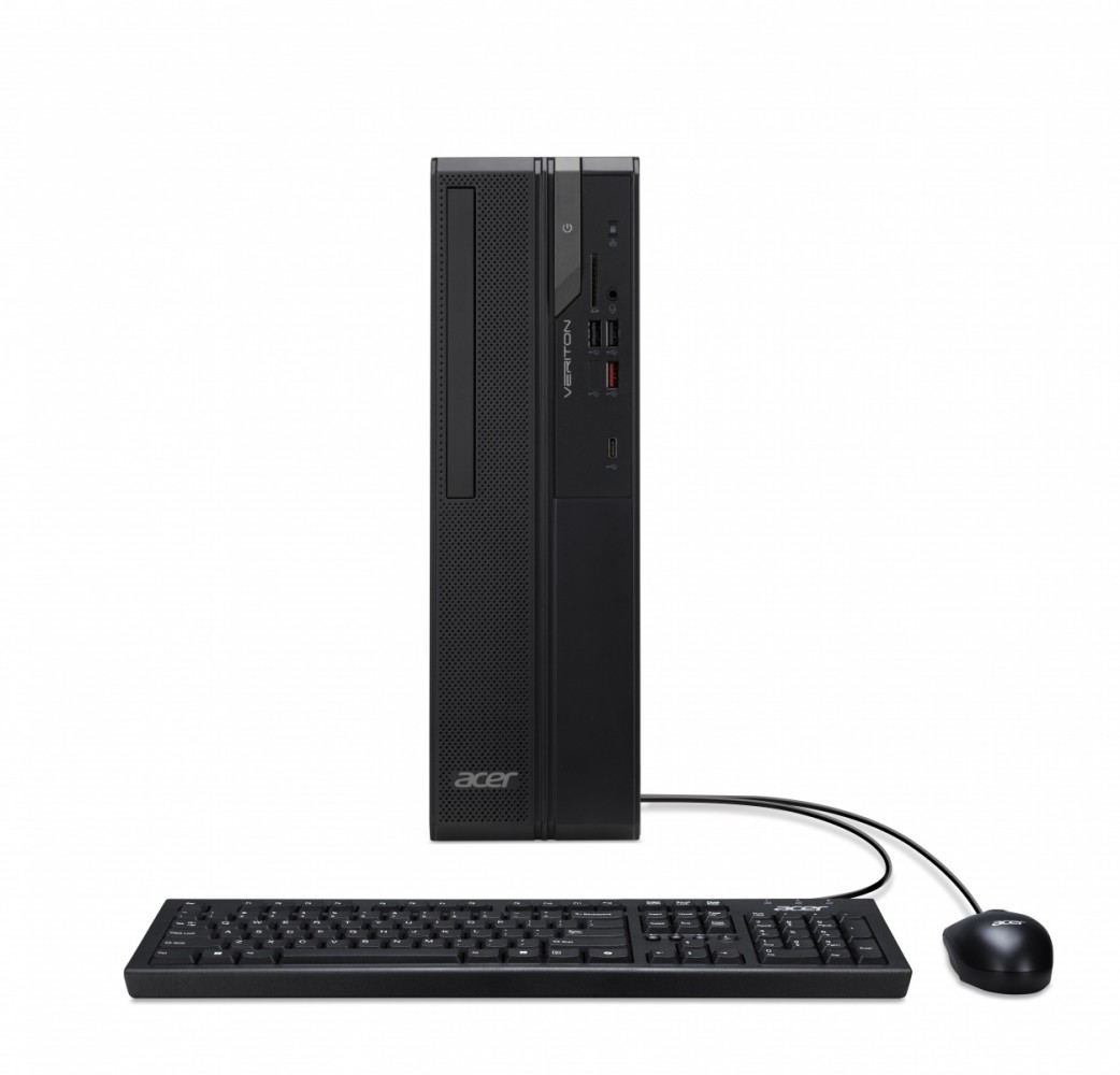 Komputer Veriton VX2730G Ultra5 225 16GB/512GB /W11PRO, 3 Years on Site
