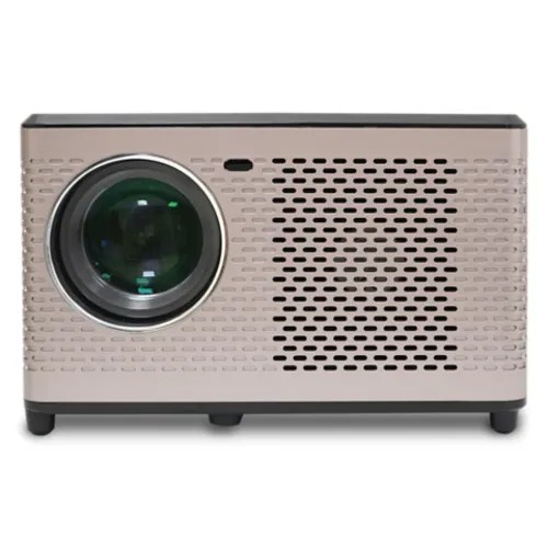 Projektor AOPEN QF15A FHD/500AL/1000:1/2.10kg 