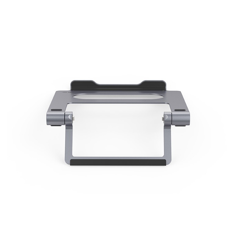 Podstawka Metal Cooling Pad for notebooks (up to 15.6''). 
