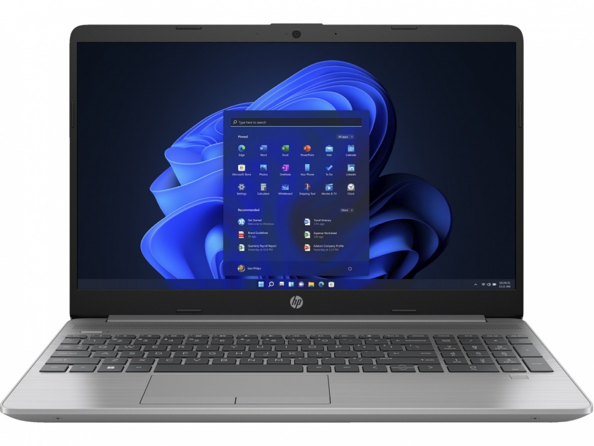 Notebook 255 G9 R5-5625U 512GB/8GB/15.6/W11H 9V1F0AT