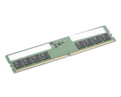 Pamięć ThinkStation 16 GB DDR5 4800 MHz UDIMM 4X71N34264 