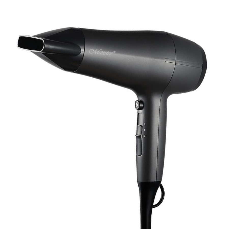 Suszarka do włosów 2200W MR-217