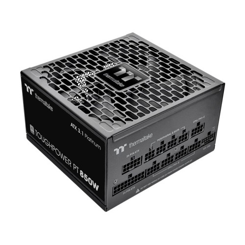 Zasilacz - Toughpower PT 850W Platinum modular Gen5 