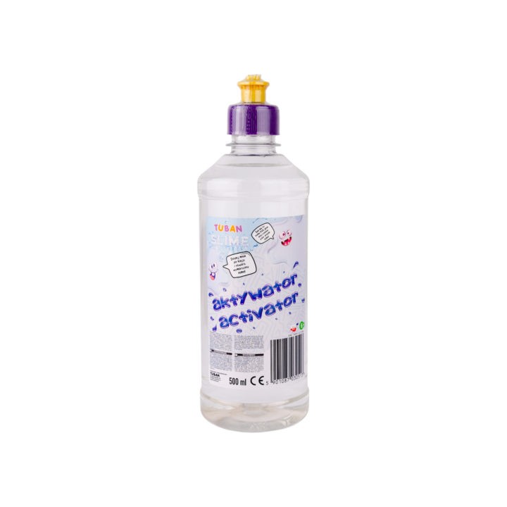 Aktywator do slime  0,5 L