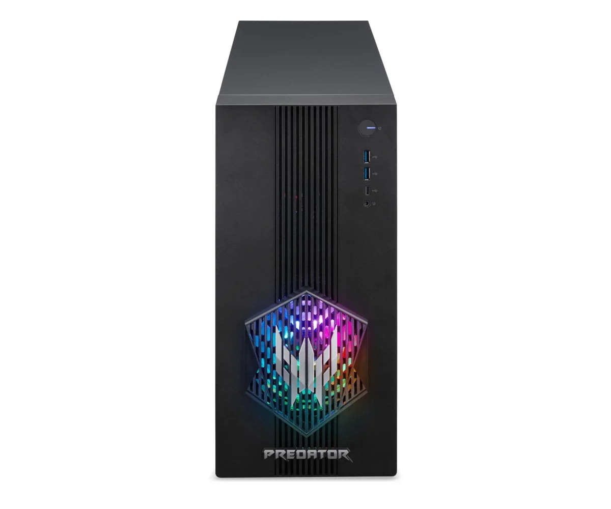 Komputer Predator Orion3000 i5-225F/32GB/1TB/RTX5070 