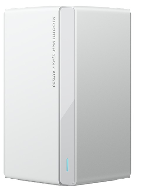Router Wi-Fi Mesh System AC1200 