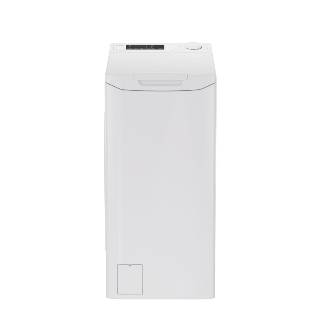 Pralka TOP TCAS265D3-S netnet