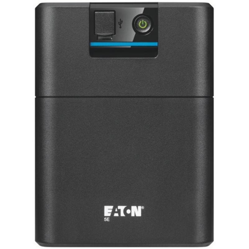 Zasilacz awaryjny 5E 700 USB DIN G2 5E700UD 