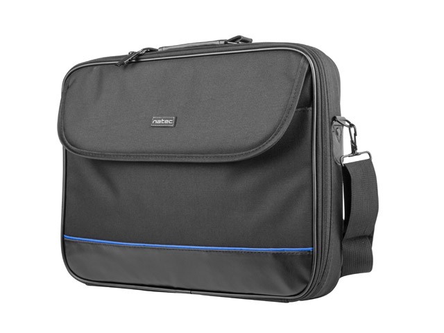 Torba notebook Impala 14,1'' czarna 