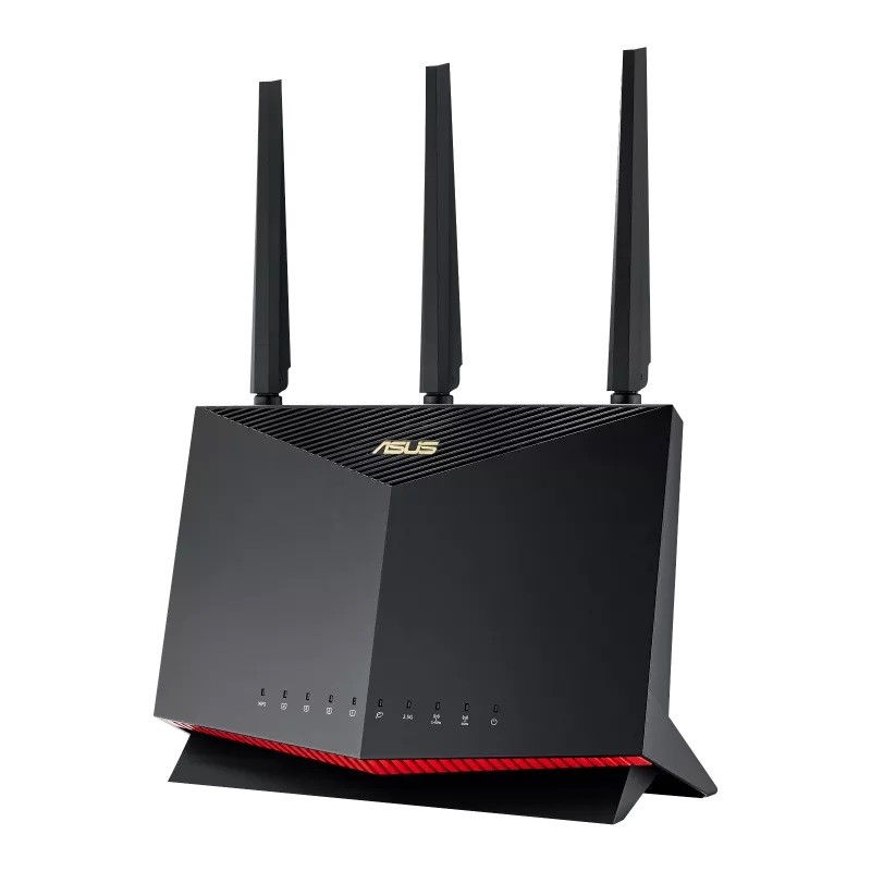 Router RT-AX86U Pro Gaming WiFi 6 AX5700 