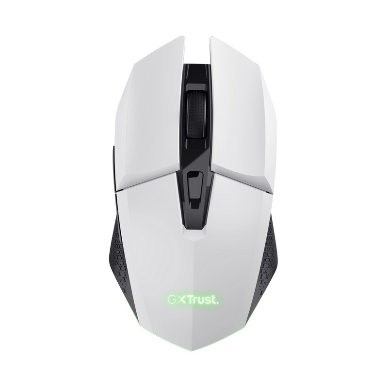 Mysz bezprzewodowa GXT110 Felox biała