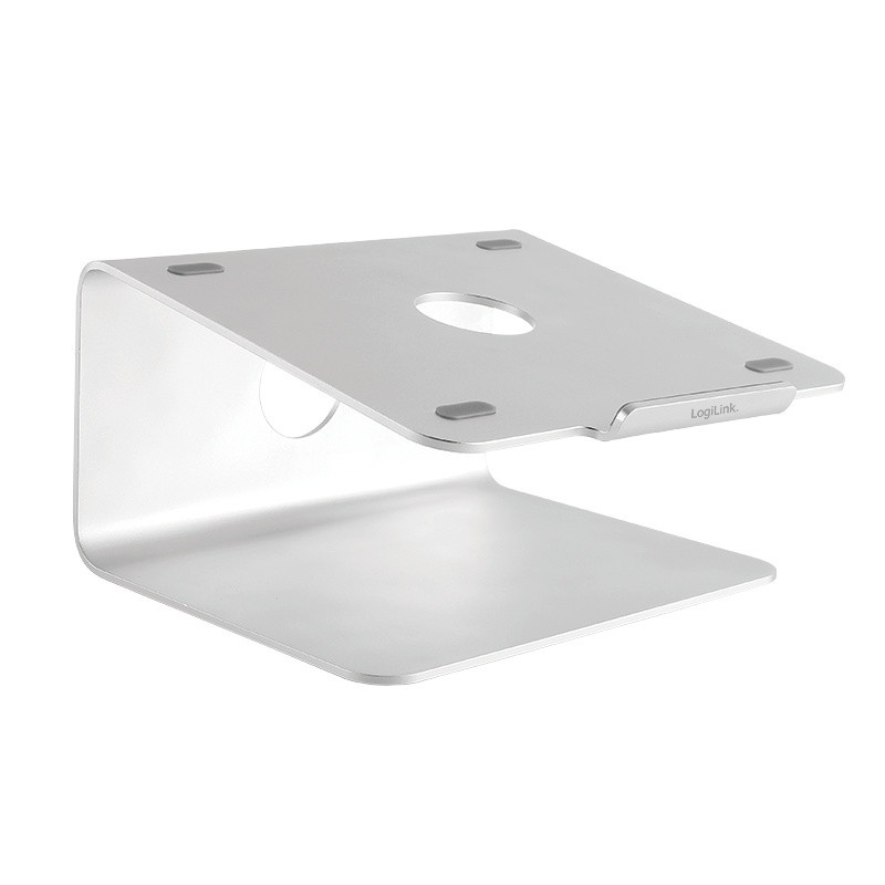 Aluminiowa podstawka pod notebooka 11-17 cali 5kg