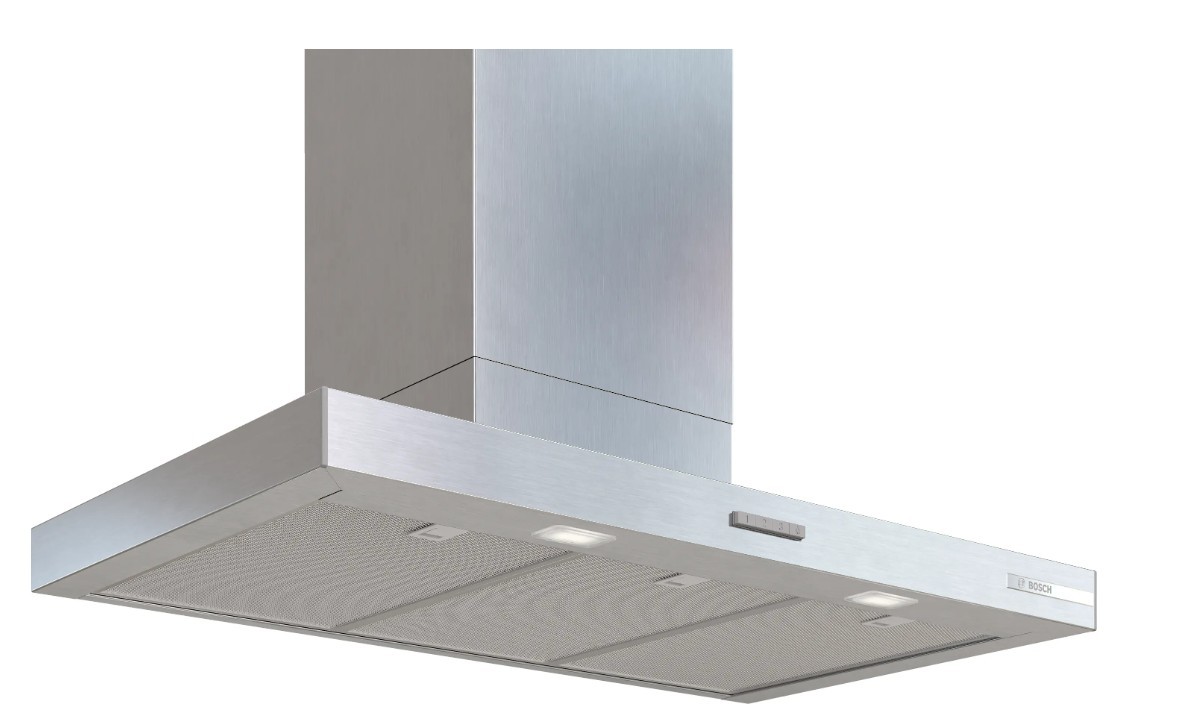Okap DWB93BC30  Serie 2 90 Metal look