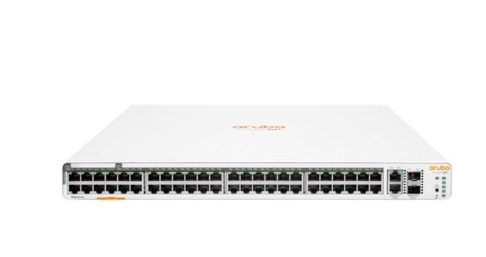 Przełącznik ARUBA Instant On 1960 48G 2XT 2XF 600W Switch   JL809A 