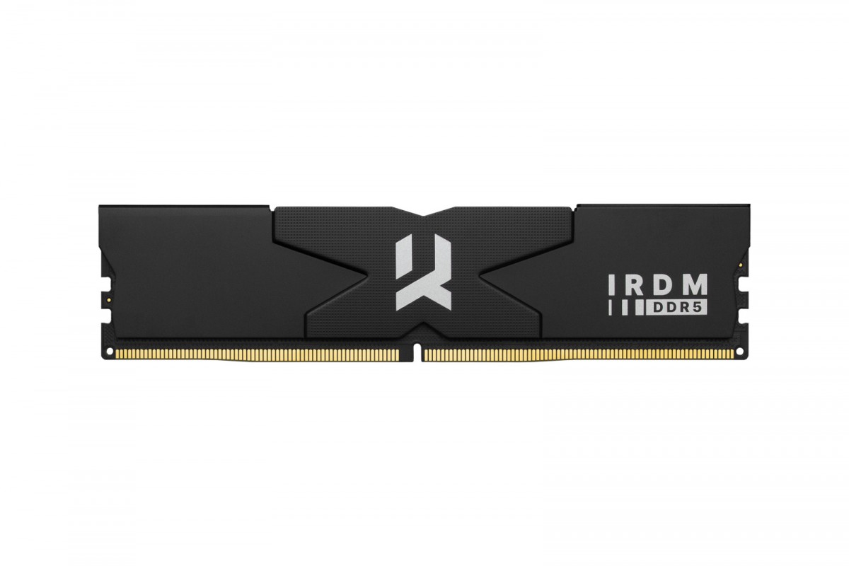 Pamięć DDR5 IRDM  16GB(1*16GB) /7200 CL34 