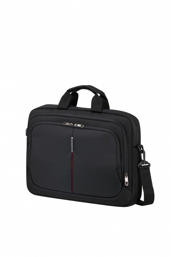 Torba na laptopa 17.3 cala Guardit 3.0 L czarna