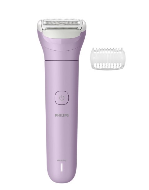 Golarka damska Wet&Dry BRL114/00 