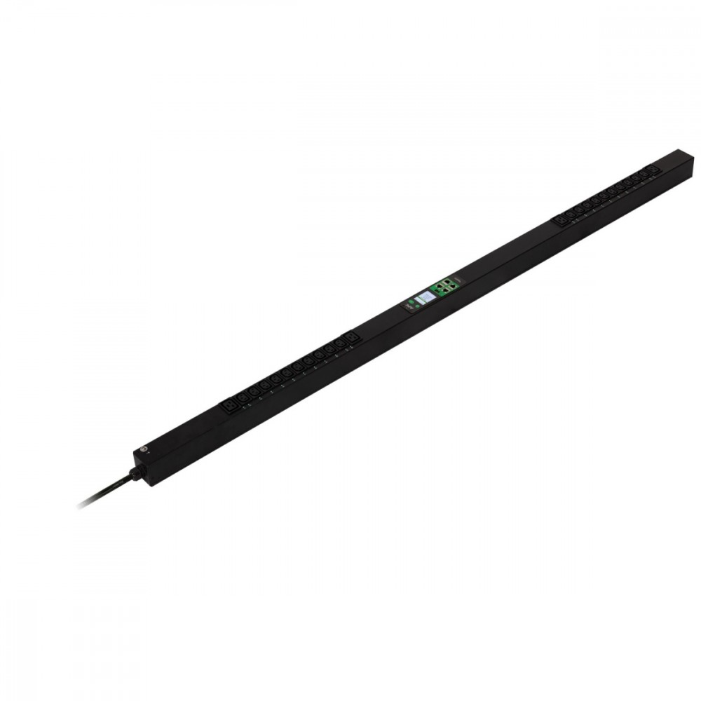 Listwa PDU EPDU2132S Easy PDU Switched Zero U 32A 230V 