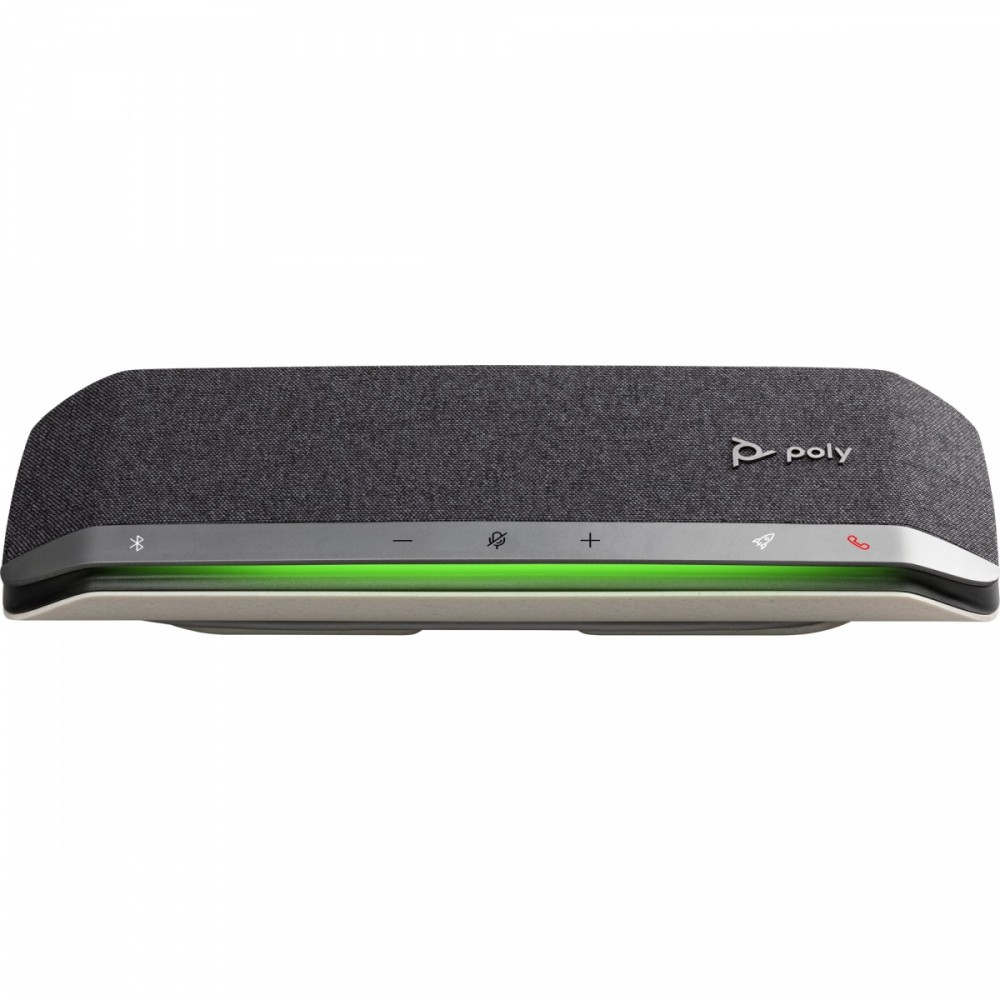 Zestaw głośnomówiący Sync 40 USB-A USB- C 772C4AA 