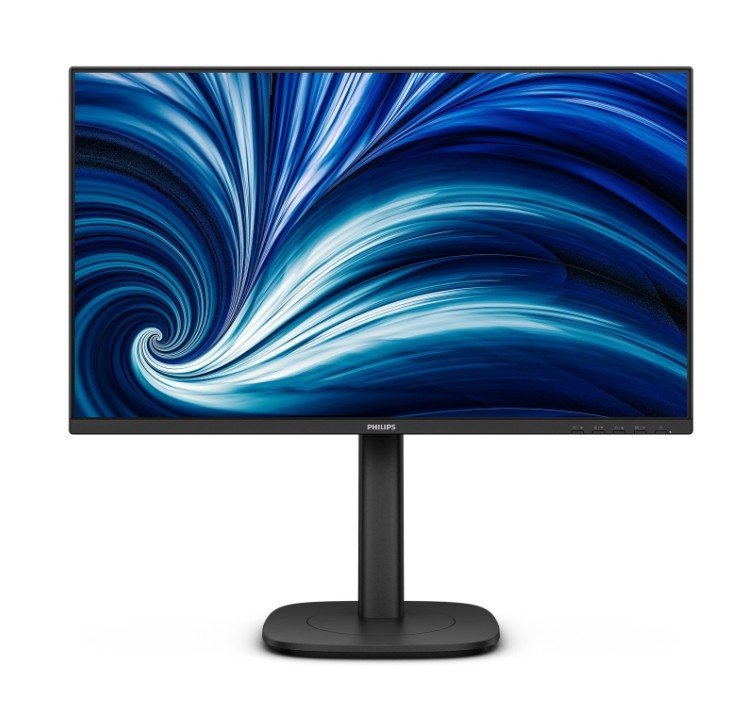 Monitor 24B2N3200J 23.8 cala IPS 120Hz HDMI DP VGA Pivot Glośniki 