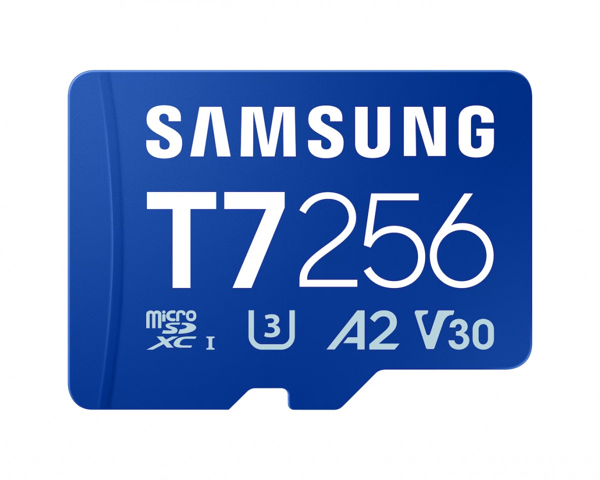 Karta pamięci MB-MB256T/WW T7 microSD 256GB 