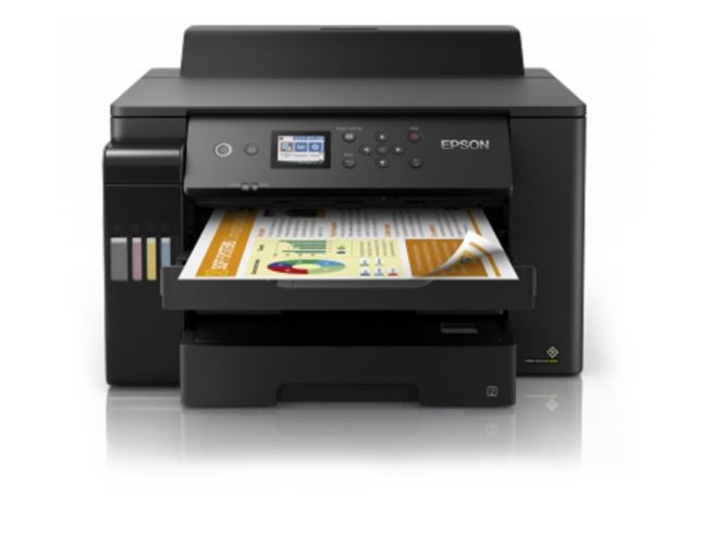 Drukarka L11160 ITS A3+/(W)LAN/3.8pl/32ppm 