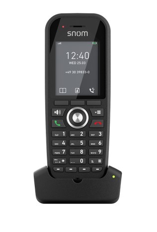 Dodatkowa słuchawka SNOM M30 