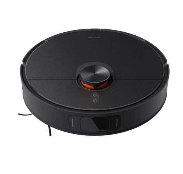 Robot sprzątajacy Vacuum S20+ Czarny 