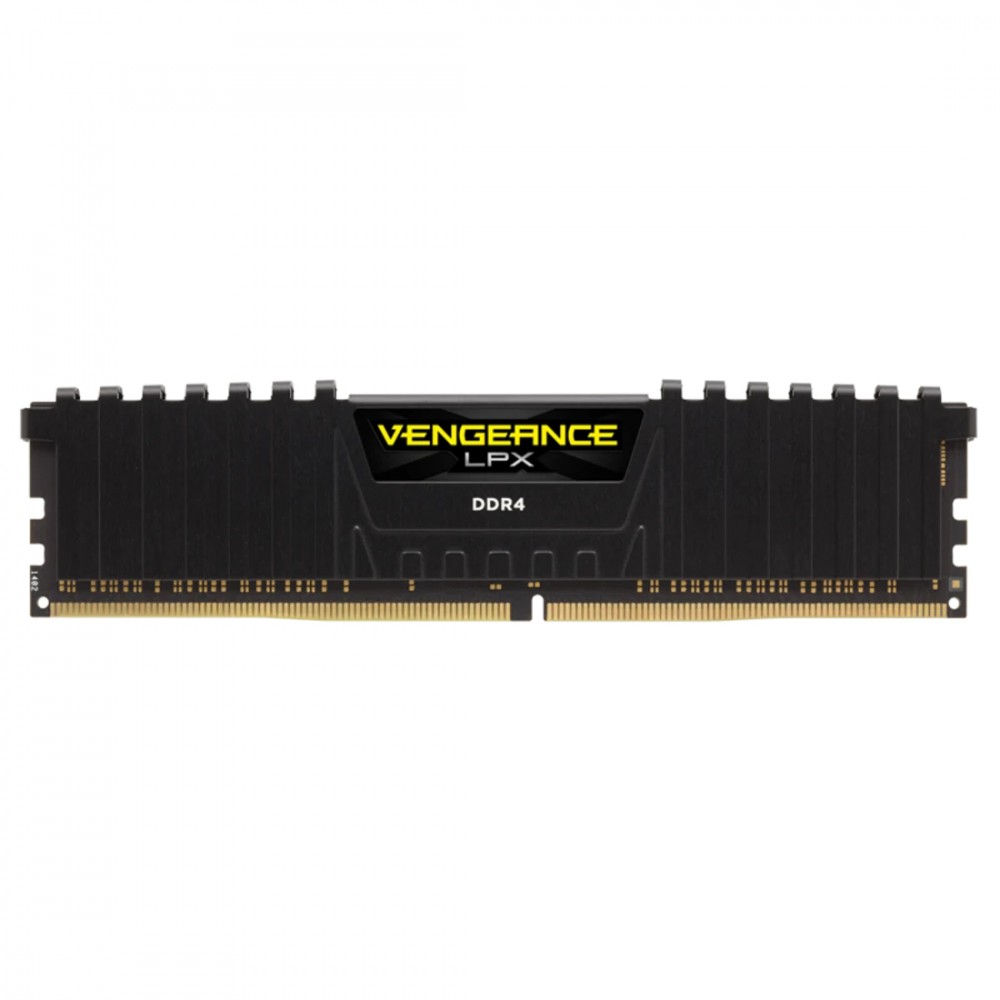 Pamięć DDR4 Vengeance LPX 8GB/3000 (1*8GB) BLACK CL16