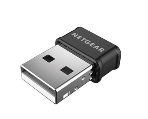 Karta sieciowa A6150  USB AC1200 