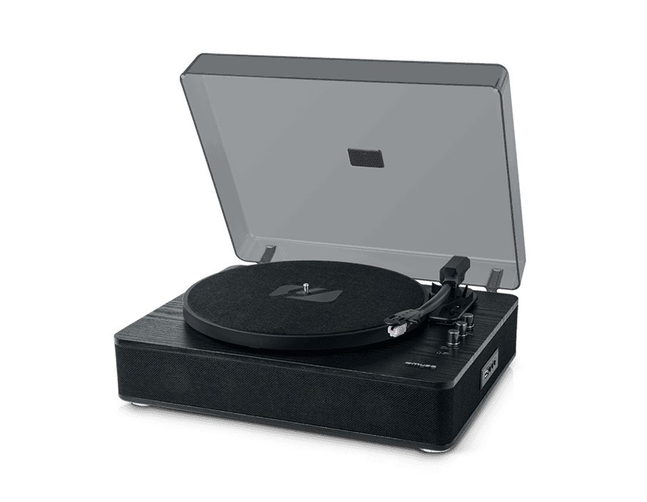 Gramofon MT-106 WB