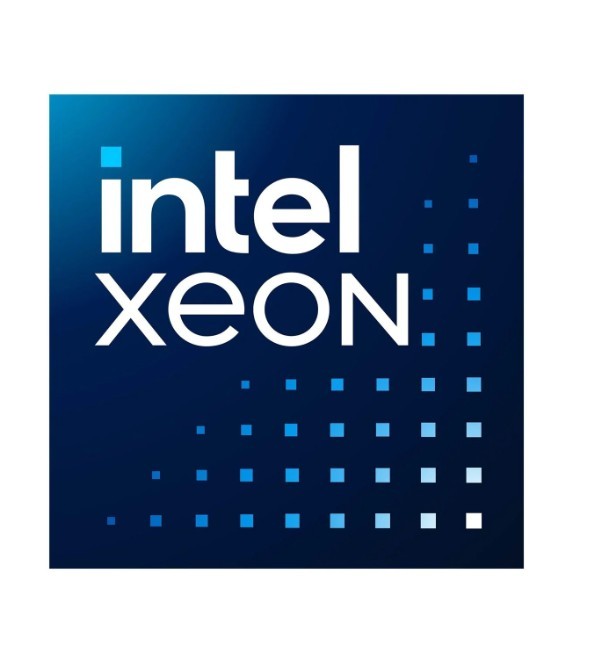 Procesor Intel Xeon 6505P CPU dla HPE P74503-B21