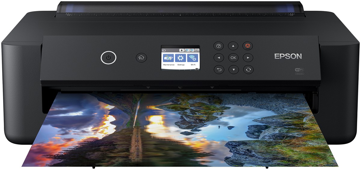 Drukarka XP-15000   A3+/6-ink/1.5pl/29ppm/8.5kg 
