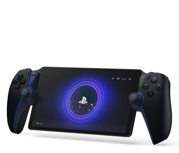 Konsola przenośna PlayStation Portal do systemu PlaStation 5, coal