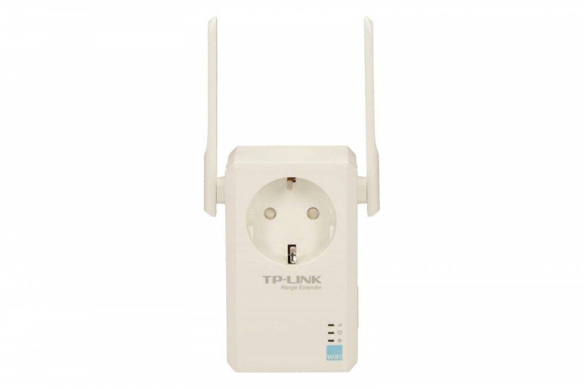 WA860RE AP EU WiFi N300 1xWAN Extender 
