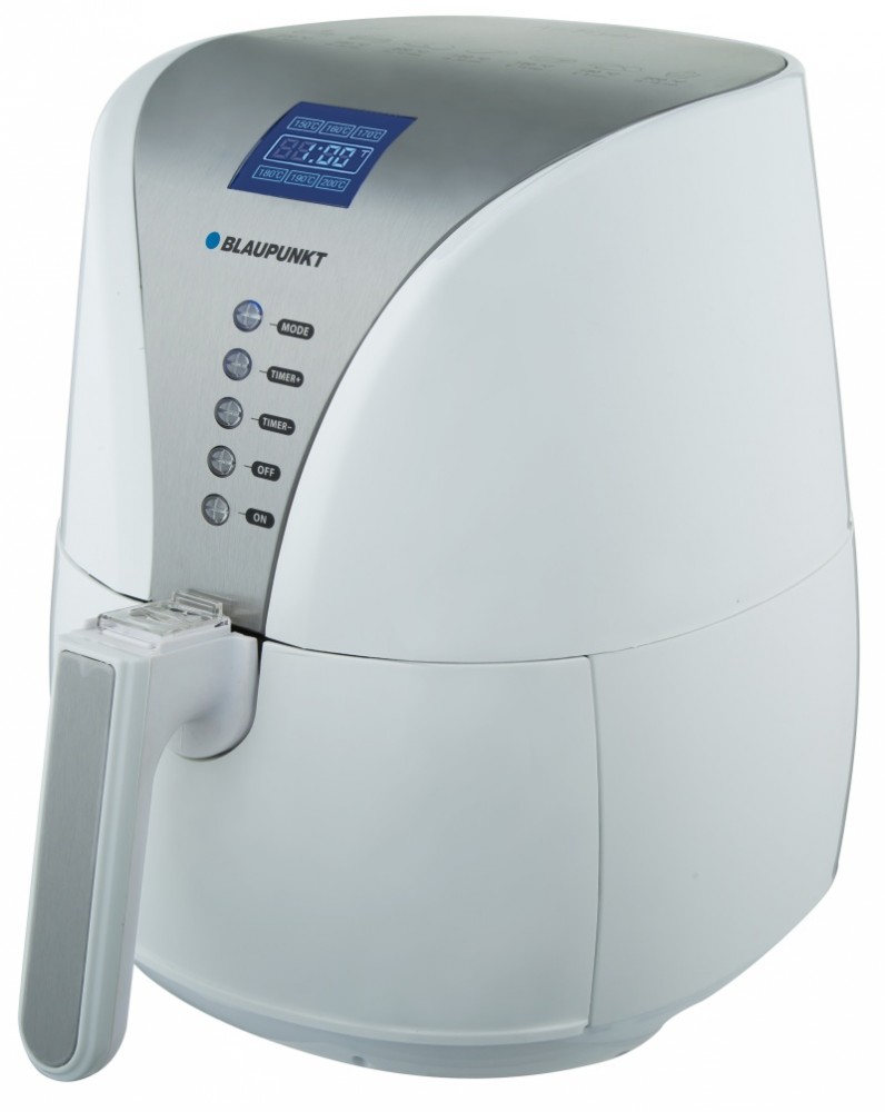 Frytkownica beztłuszczowa AFD601  2.5l