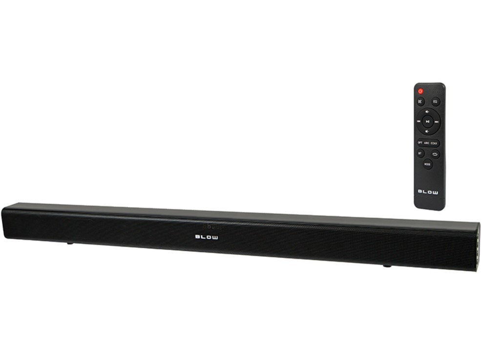 Głośnik Bluetooth soundbar CINEMA 4.0 