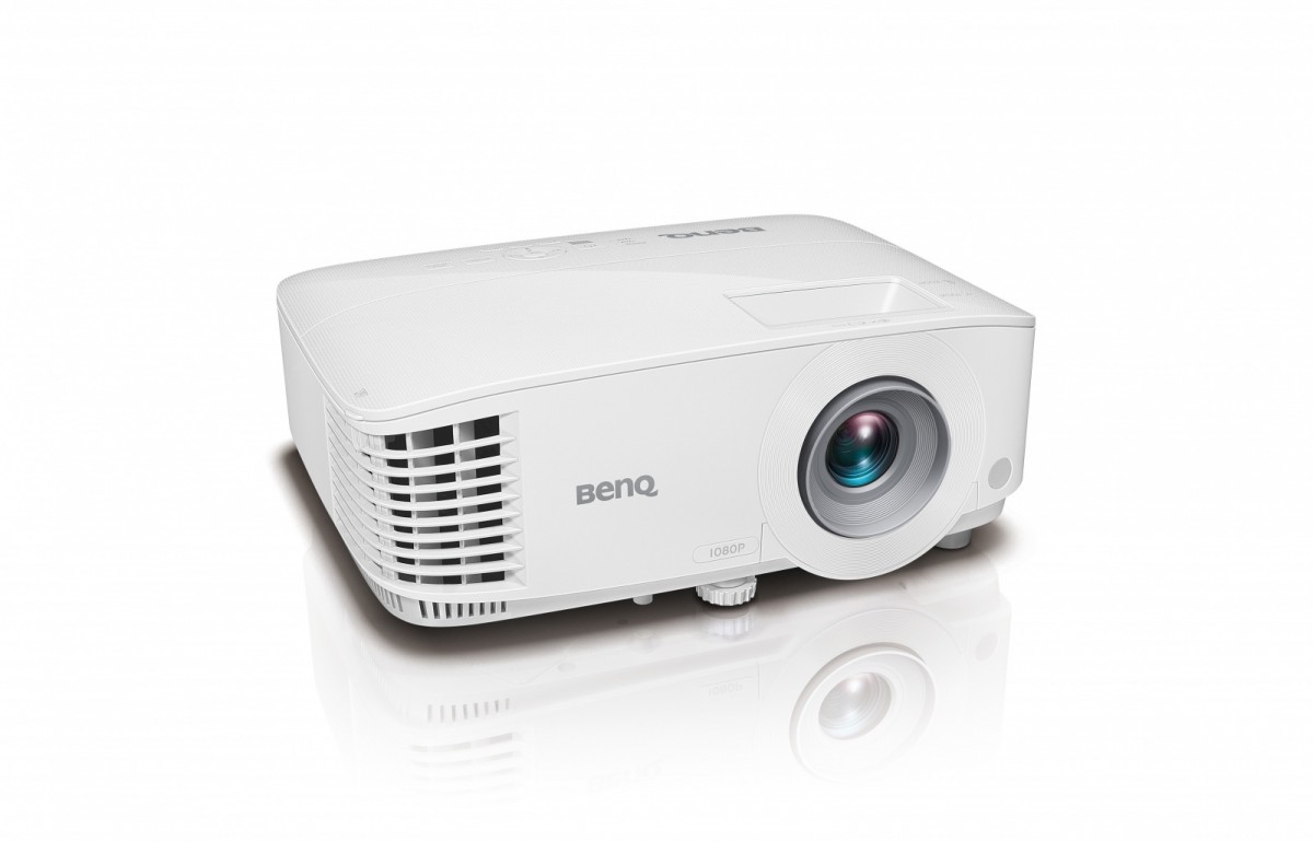Projektor MH733 DLP 1080p 4000ANSI/16000:1/HDMI