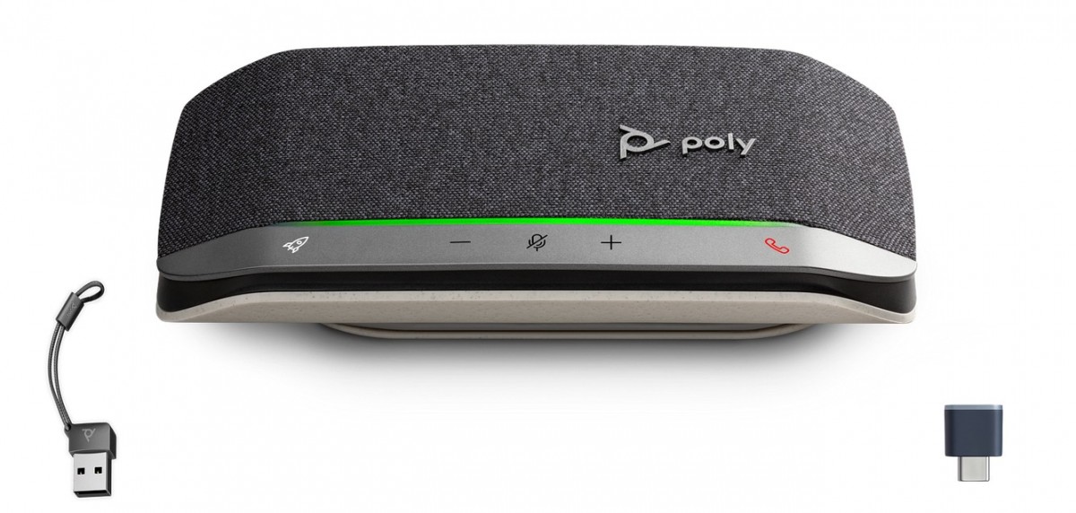Zestaw głośnomówiący Sync 20 SPKPHN USB-A/C B95VJUT#AC3 