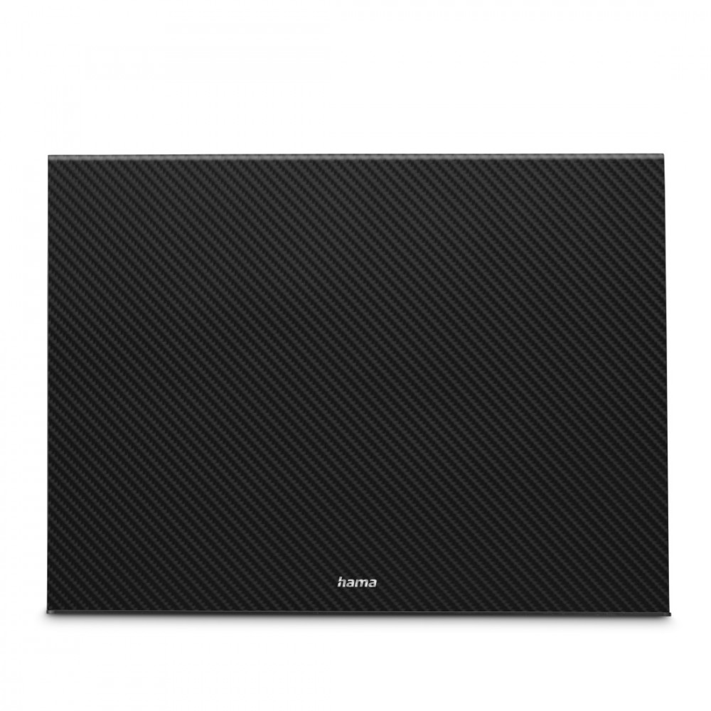 Podstawka pod laptopa carbonoptik 