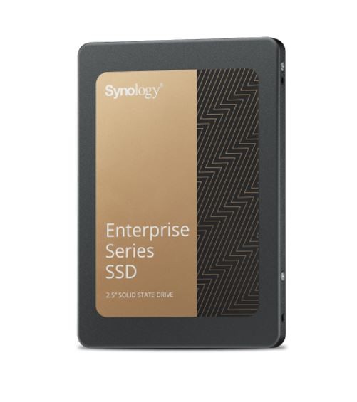 Dysk SSD SAT5221-3840G 3,84TB 2,5 cala SATA 6Gb/s 7mm 