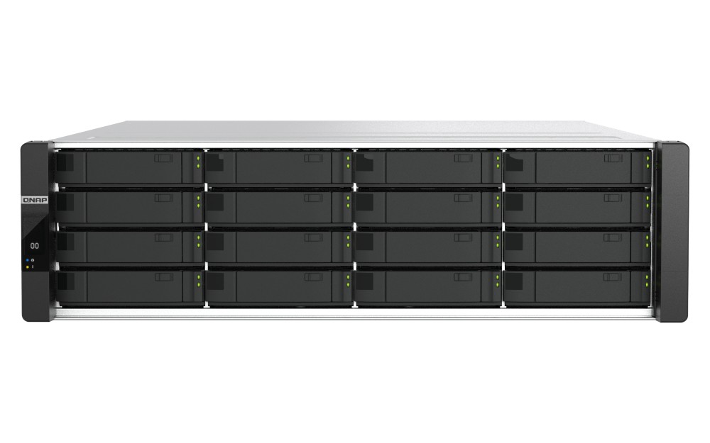 Serwer NAS ES1686dc-R2-2142IT-96G 16x 0 3.5-inch HDD 