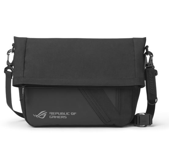 Torba ROG Archer Messenger 14 cali Cordura 610D 