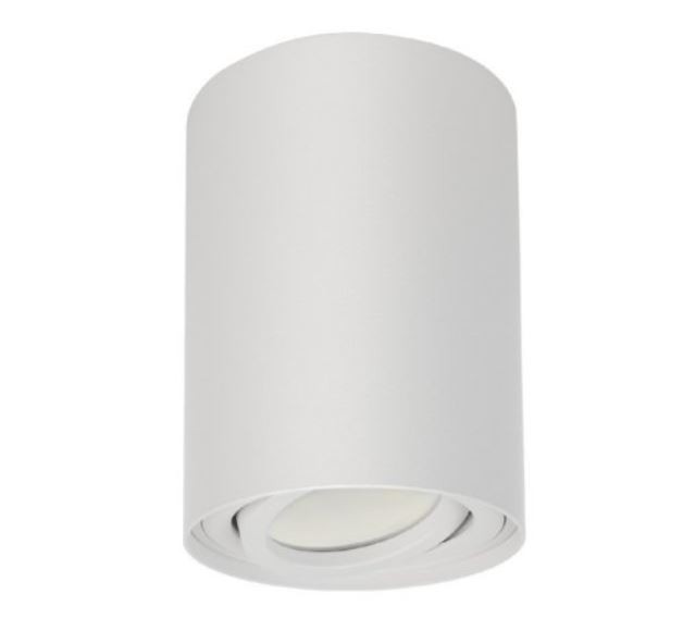 Oprawa natynkowa GU10 MCE422W 