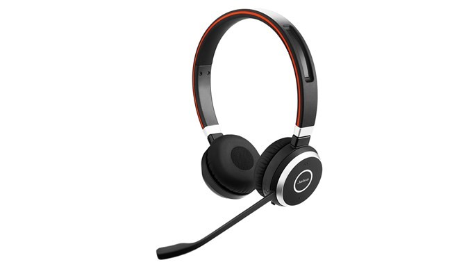 Słuchawki Evolve 65 SE Link 380a MS Stereo 