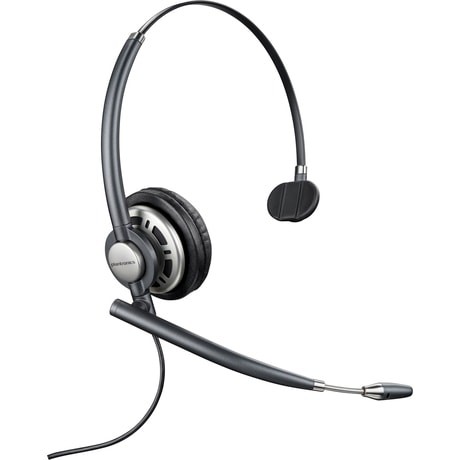 Zestaw słuchawkowy jednouszny EncorePro HW710 + etui + szybkozłącze  8R708AA#ABB