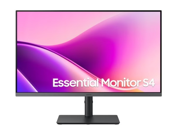 Monitor 27 cali S43UF IPS 1920x1080 FHD 16:9 1xHDMI 1xDP 1xUSB-C 4xUSB-A 3.2 5ms 100Hz HAS+PIV płaski 3YOn-Site (LS27F430UAUXEN)